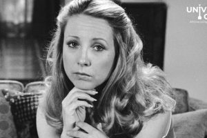 Fallece Teri Garr: una leyenda de Hollywood se despide